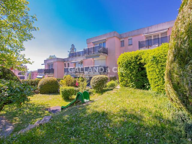 Warehouse for rent in RENENS VD 20 m² | dreamo. Ch