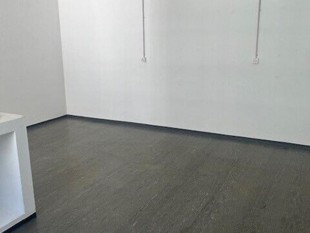 Warehouse for rent in Wallisellen 27 m² | dreamo. Ch