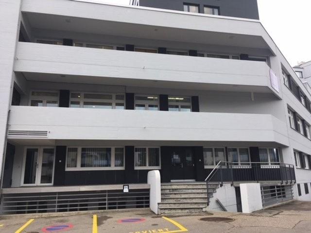 Warehouse for rent in Wil SG 128 m² | dreamo. Ch