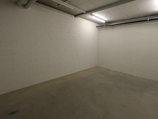 Warehouse for rent in Willisau 21 m² | dreamo. Ch