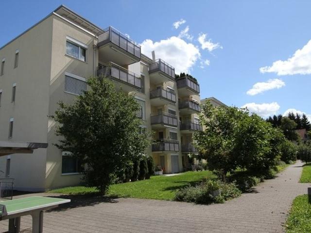 Warehouse for rent in Winterthur 10 m² | dreamo. Ch