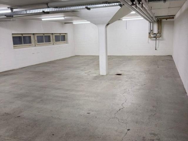 Warehouse for rent in Winterthur 162 m² | dreamo. Ch