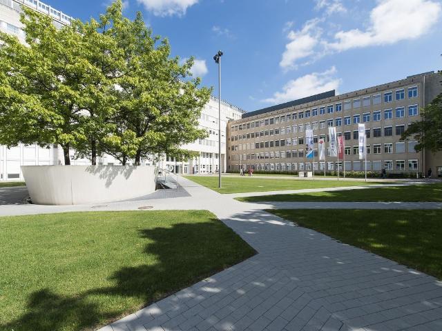 Warehouse for rent in Winterthur Ref 30056 | dreamo. Ch