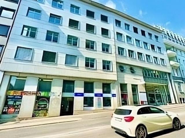 Warehouse for rent in Thun 45 m² | dreamo. Ch