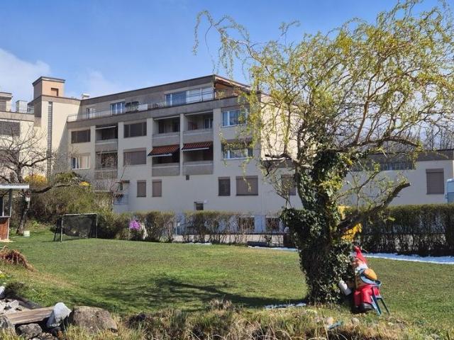 Warehouse for rent in Thun Ref 35397 | dreamo. Ch
