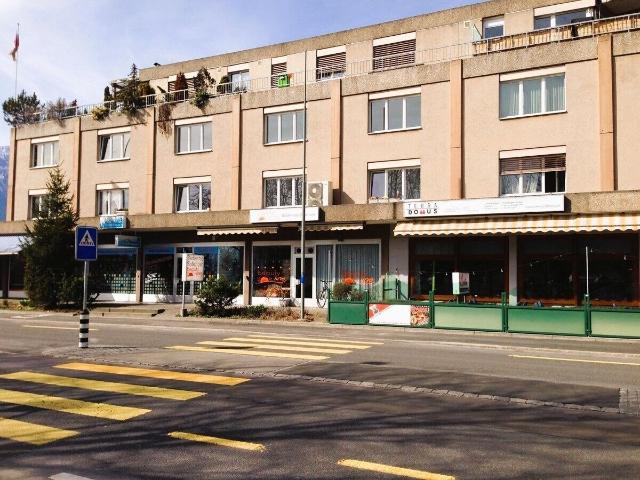 Warehouse for rent in Thun Ref 45660.301 | dreamo. Ch