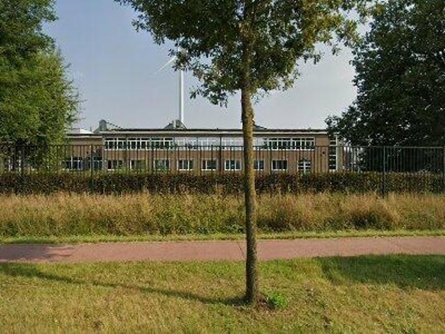Warehouse for rent in Turnhout