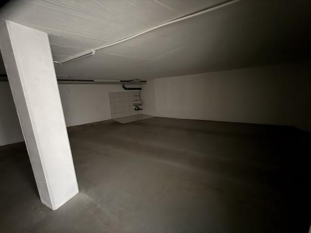 Warehouse for rent in Urdorf 205 m² | dreamo. Ch