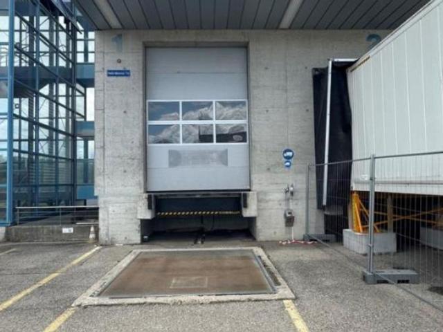 Warehouse for rent in Villars sur Glâne Ref 27649 | dreamo. Ch