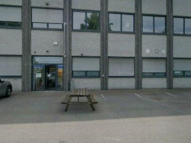 Warehouse for rent in Zulte