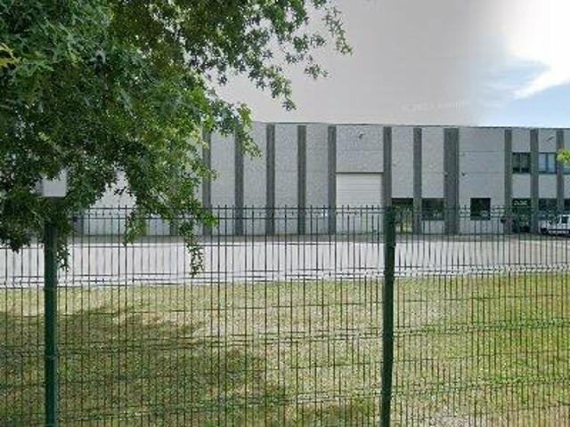 Warehouse for rent in Zulte