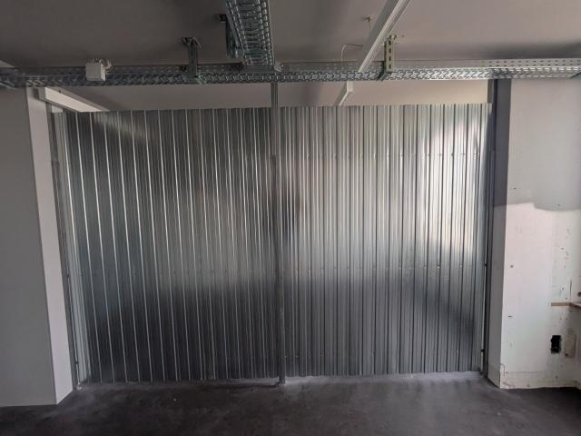 Warehouse for rent in Zürich 13 m² | dreamo. Ch