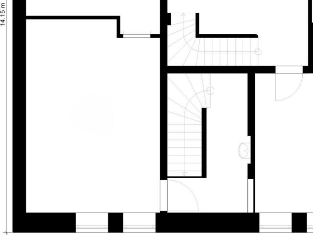 Warehouse for rent in Zürich 27 m² | dreamo. Ch