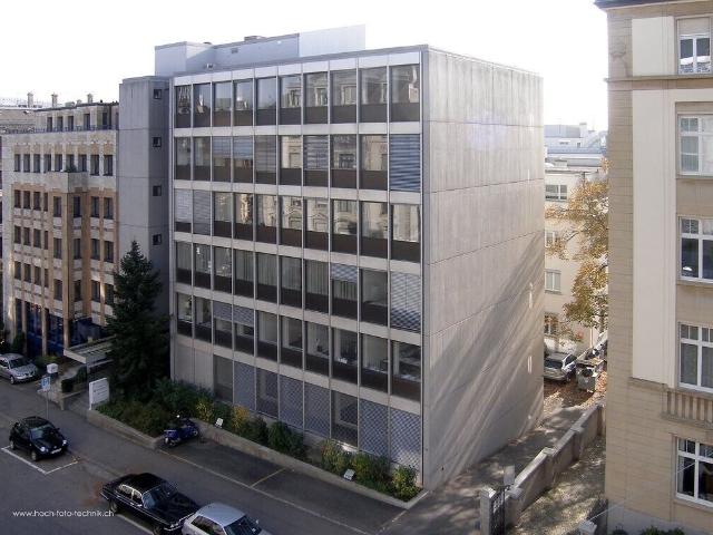 Warehouse for rent in Zürich 33 m² | dreamo. Ch