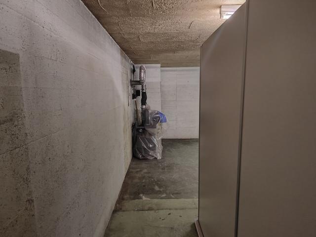 Warehouse for rent in Zürich 48 m² | dreamo. Ch