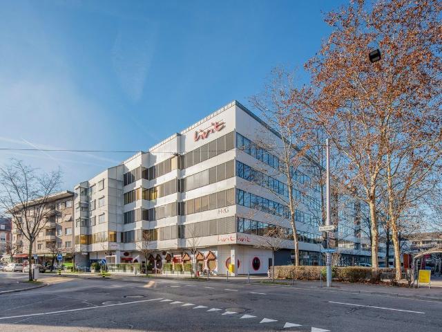 Warehouse for rent in Zürich 91 m² | dreamo. Ch