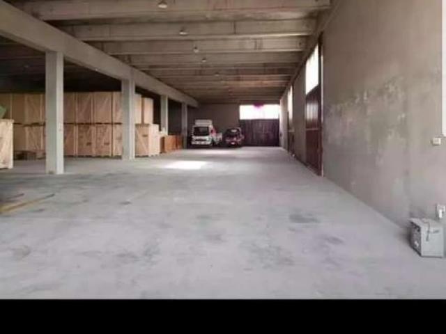 Warehouse for rental in Islamabad/near to tarnol Islamabad Others ID 54636