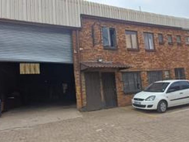 warehouse for sale