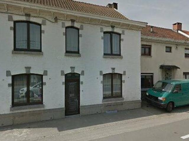 Warehouse for sale in Awans
