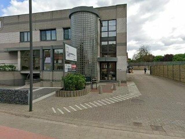 Warehouse for sale in Bilzen
