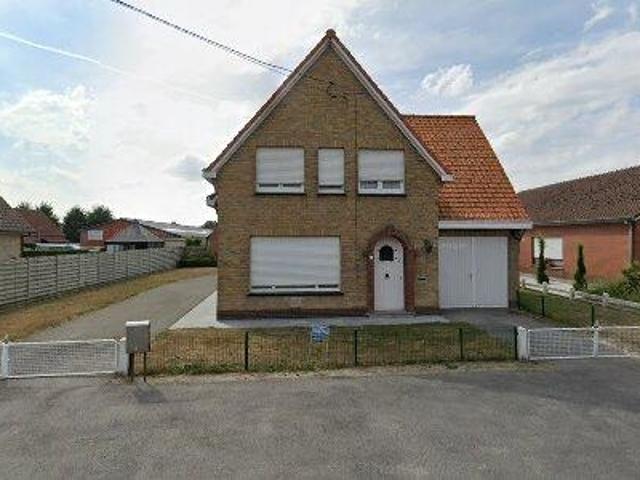 Warehouse for sale in Damme