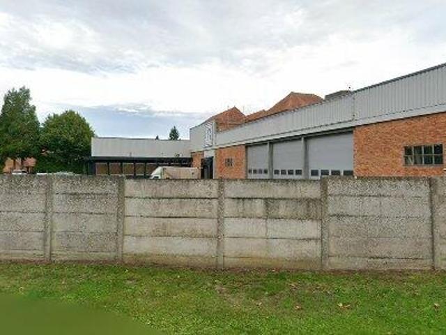Warehouse for sale in Waregem
