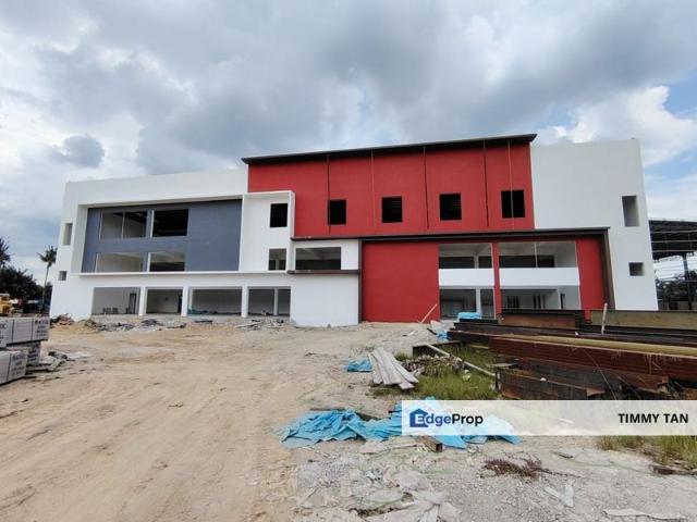 Warehouse Factory For Sale