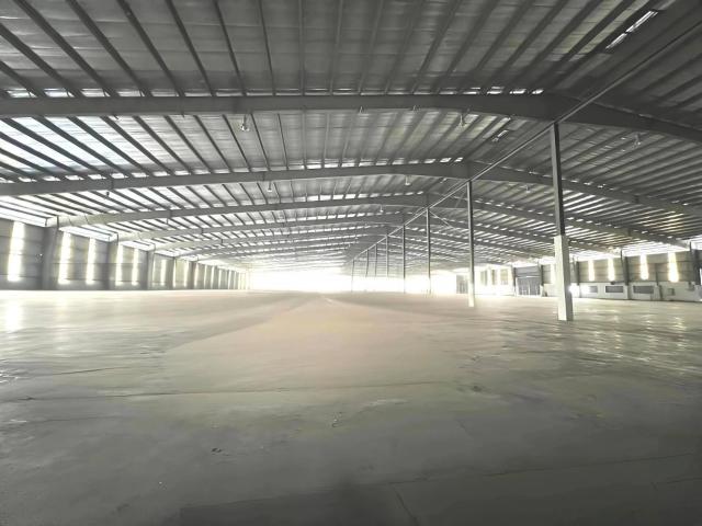 Warehouse Factory Pulau Indah, Port Klang, Selangor For Sale