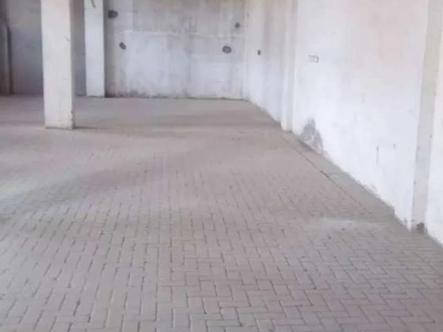 Warehouse Karachi Korangi Industrial Area ID 25529