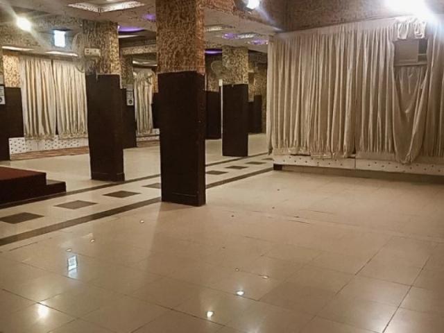 WareHouse Karachi NORTH NAZIMABAD ID 71522