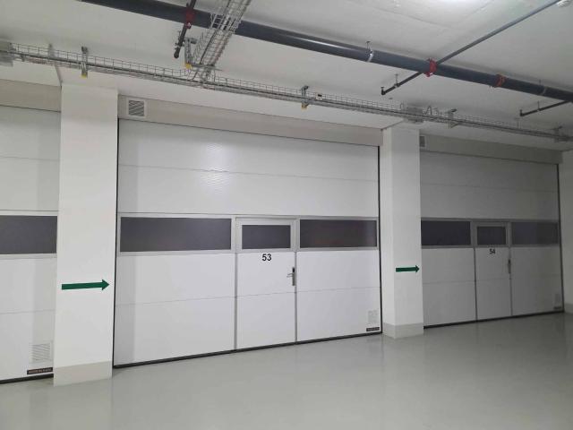 Warehouse on sale in Villeneuve 57 m² | dreamo. Ch