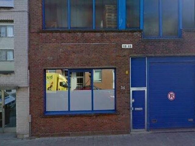 Warehouse, office space for rent in Stad Antwerp