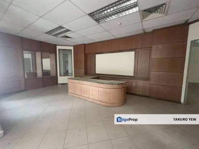 Warehouse Pulau Indah, Klang, Selangor
