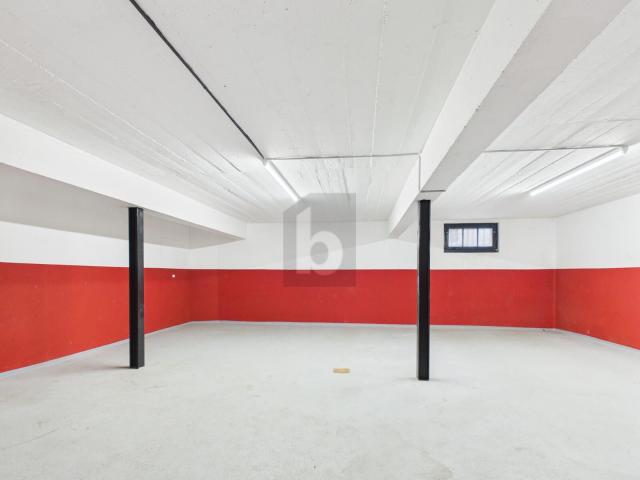 Warehouse with 5 rooms for rent in Biberist 199 m² | dreamo. Ch