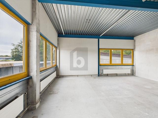 Warehouse with 1 room for rent in Buchrain 75 m² | dreamo. Ch