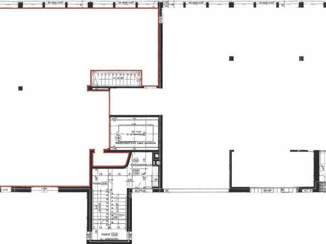 Warehouse with 1 room for rent in Steckborn 167 m² | dreamo. Ch