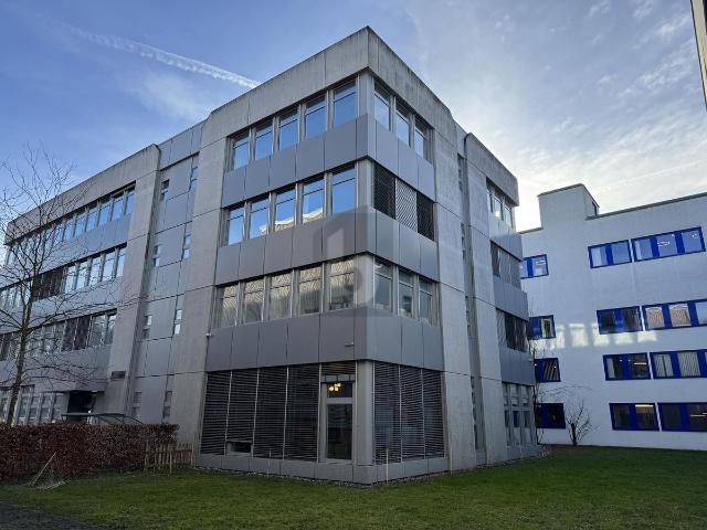 Warehouse with 31 rooms for rent in Münchenstein 6 735 m² | dreamo. Ch