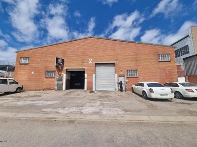 warehouse to let | neave industrial