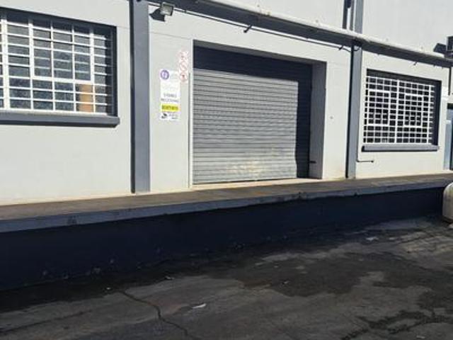 warehouse to let – kendall street, n.
