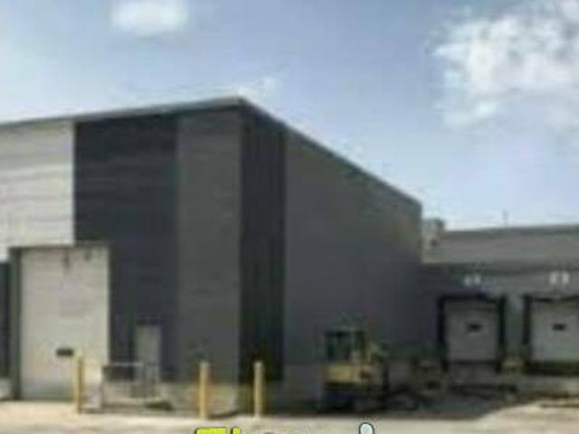 WAREHOUSES INDUSTRIELS À LOUER FOR RENT