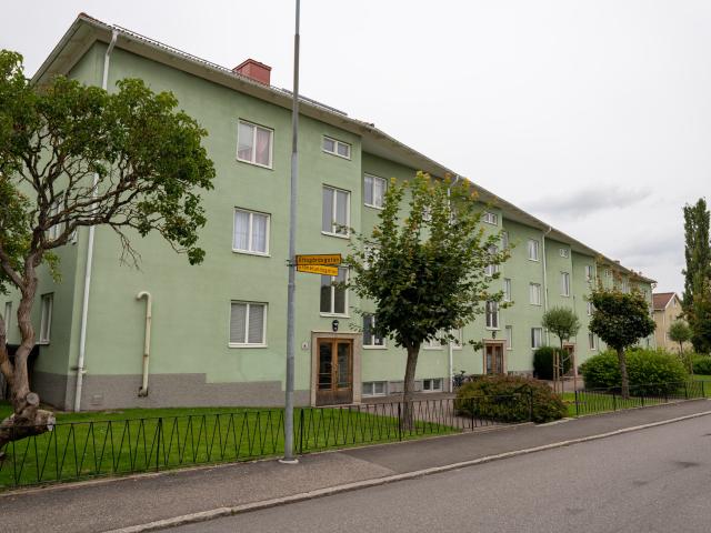 Warenbergsgatan 22 D