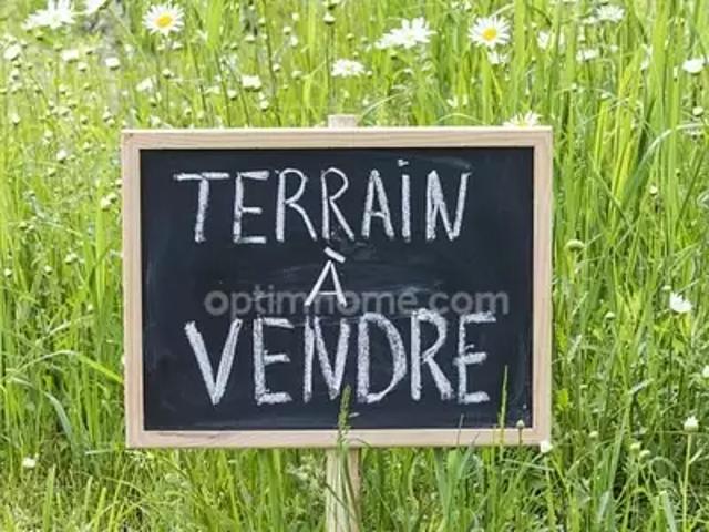 Wargnies le Grand 59144 Achat / Vente terrain