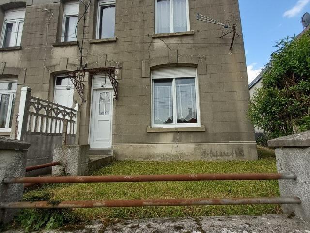 Wargnies le Grand Vente Maison 59
