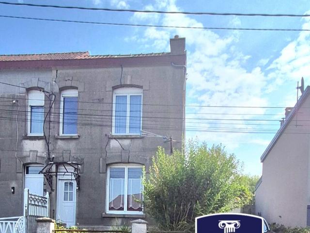 Wargnies le Grand Vente Maison 59