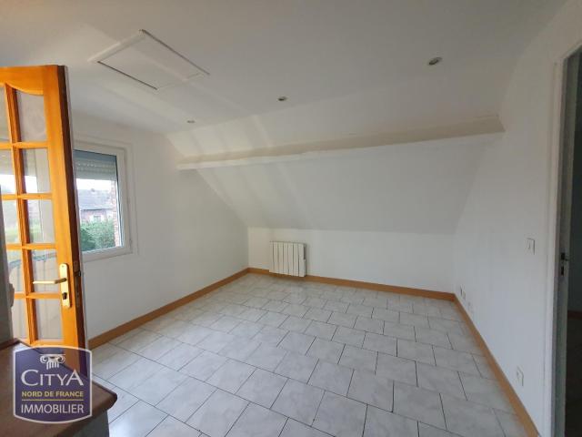 Wargnies le Grand Location Appartement 59