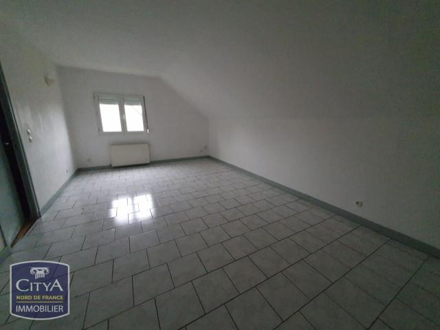 Wargnies le Grand Location Appartement 59