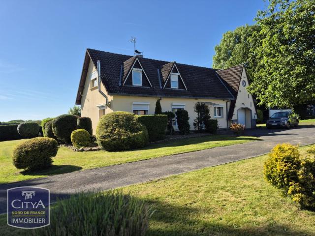 Wargnies le Petit Location Maison 59