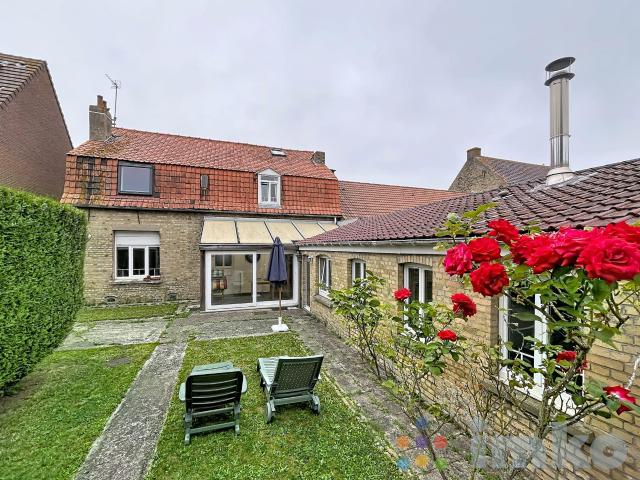 Warhem Vente Maison 59