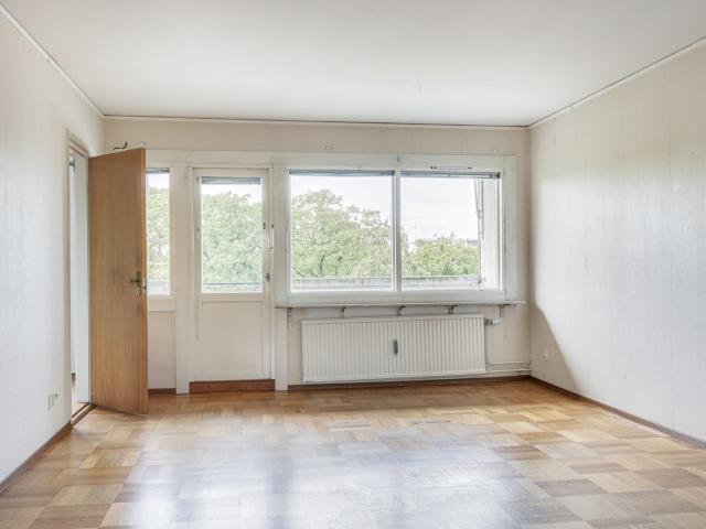 Warholms väg 6C