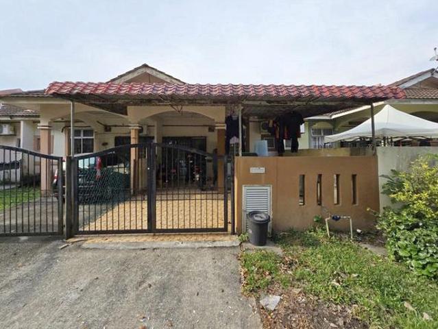 Warisan MegahMengadap Ruang TerbukaHot Location